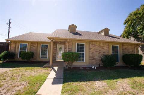 Red Oak, ALLEN, TX 75002