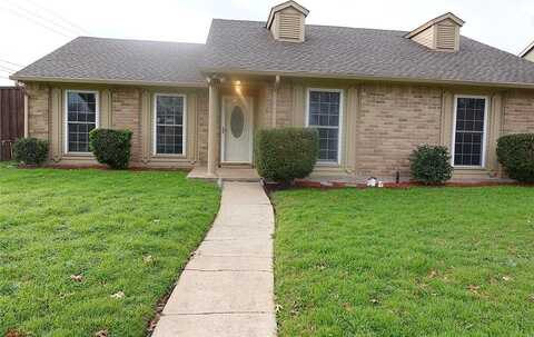 Red Oak, ALLEN, TX 75002