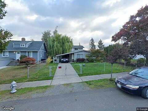 Visscher, TACOMA, WA 98407