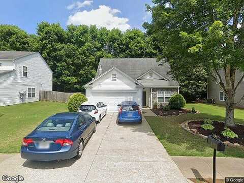 Kensington Park, CANTON, GA 30114