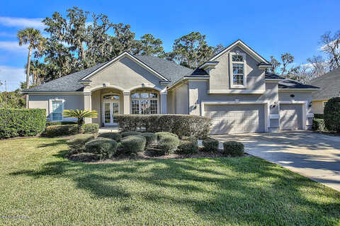 Honey Locust, PONTE VEDRA BEACH, FL 32082