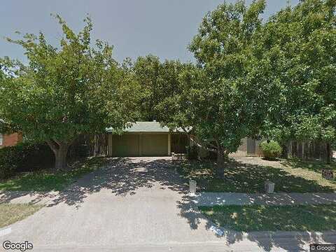 Voelter, KILLEEN, TX 76541
