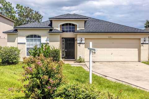 Farmingham, OVIEDO, FL 32765