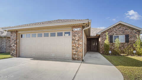 Bylsma, PANAMA CITY, FL 32404