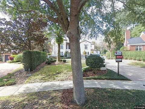 Genius, WINTER PARK, FL 32789