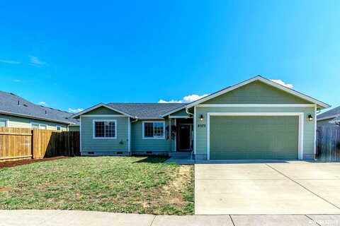 Manzanita, SWEET HOME, OR 97386