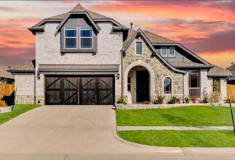 Wolf Creek, WAXAHACHIE, TX 75165