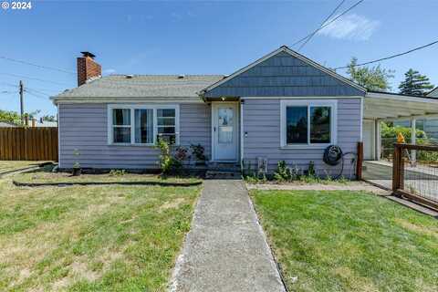 19Th, SPRINGFIELD, OR 97477