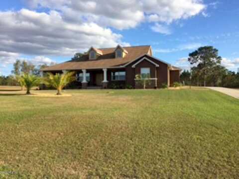 Lake Shenandoah, INVERNESS, FL 34453