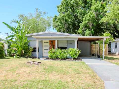 Main, TAMPA, FL 33607
