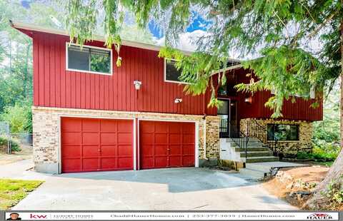 56Th Street, GIG HARBOR, WA 98335