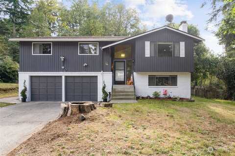 56Th Street, GIG HARBOR, WA 98335