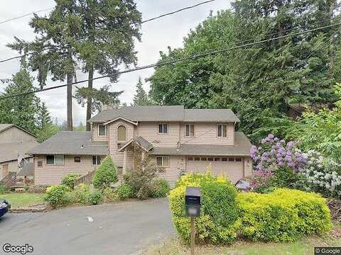 163Rd, BELLEVUE, WA 98006
