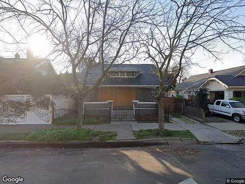 Vine, STOCKTON, CA 95203