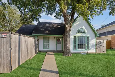 Chappell, TERRELL, TX 75160
