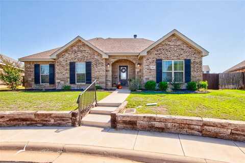Forrest Creek, ABILENE, TX 79606