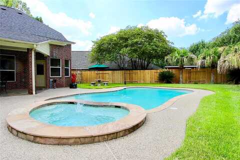 Bellows Bend, KATY, TX 77450