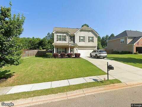 Grand Oak, JEFFERSON, GA 30549