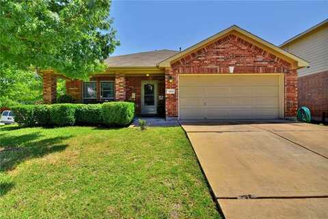 Bandice, PFLUGERVILLE, TX 78660