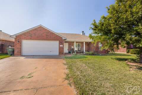 Sugarloaf, ABILENE, TX 79602