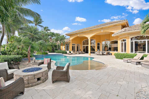 Eagle, JUPITER, FL 33477