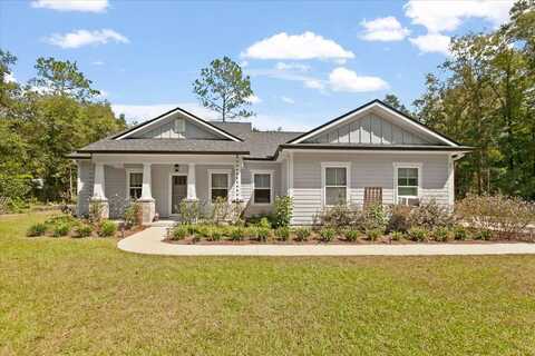 Apalachee, CRAWFORDVILLE, FL 32327