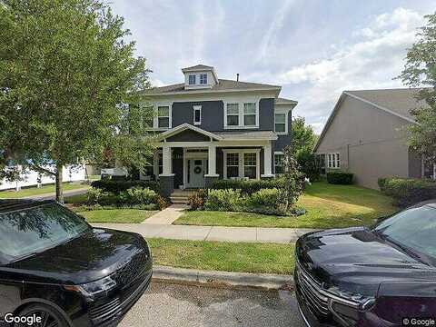 Durrance, NEW PORT RICHEY, FL 34655
