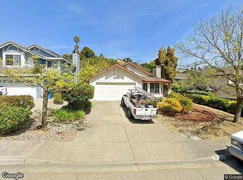 Paddlewheel, VALLEJO, CA 94591