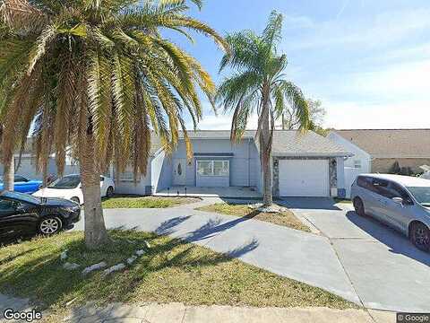 Margate, HOLIDAY, FL 34691