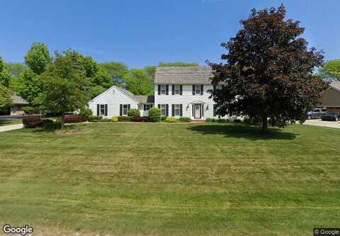 Long Furrow, CALEDONIA, WI 53126