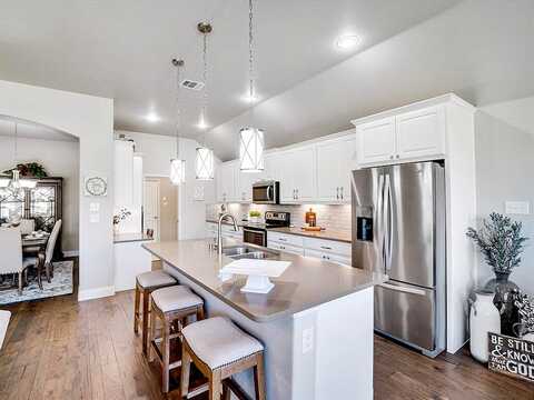 Ann Arbor, DENTON, TX 76207