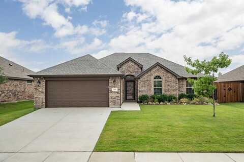 Ann Arbor, DENTON, TX 76207