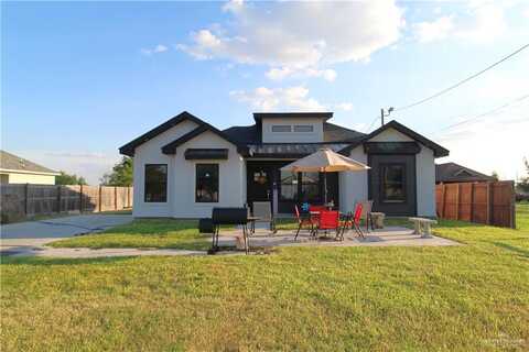 Alejandra, EDINBURG, TX 78542