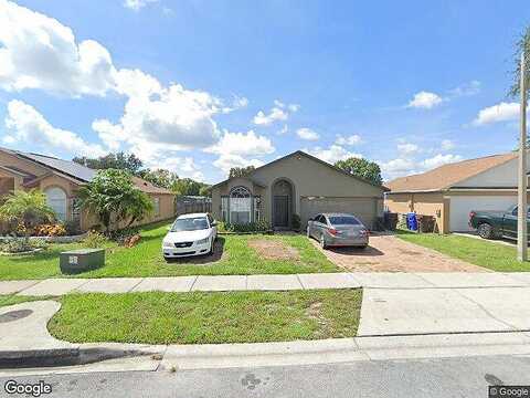 Palmer, KISSIMMEE, FL 34741