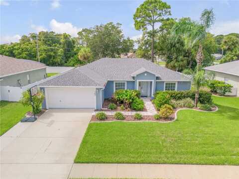 Mariners Gate, EDGEWATER, FL 32141