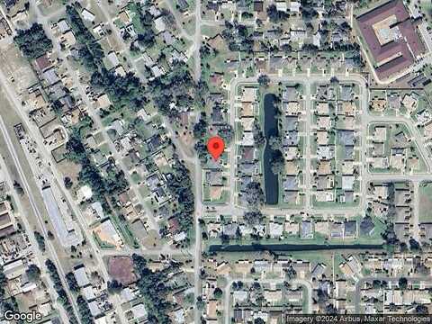 Mariners Gate, EDGEWATER, FL 32141