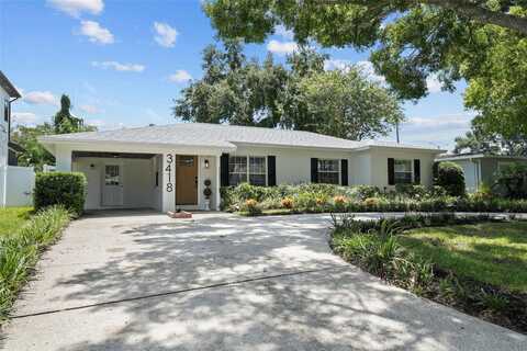 Gardenia, TAMPA, FL 33629