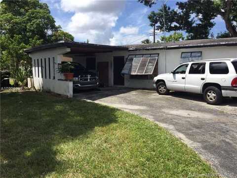 32Nd, LAUDERDALE LAKES, FL 33309