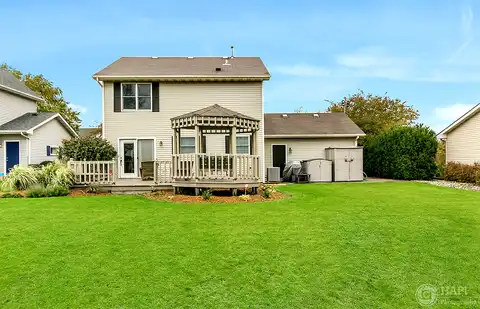 124Th, PLEASANT PRAIRIE, WI 53158