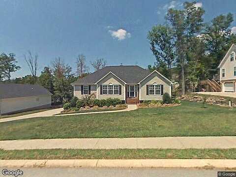 Blue Heron, RINGGOLD, GA 30736
