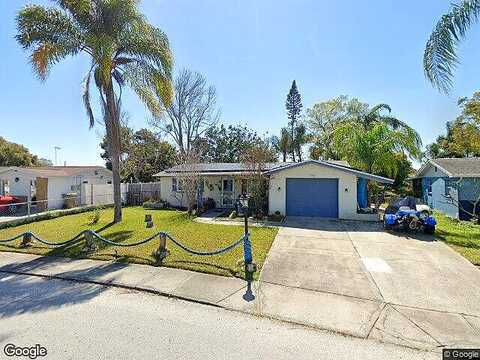 Elkridge, HOLIDAY, FL 34691