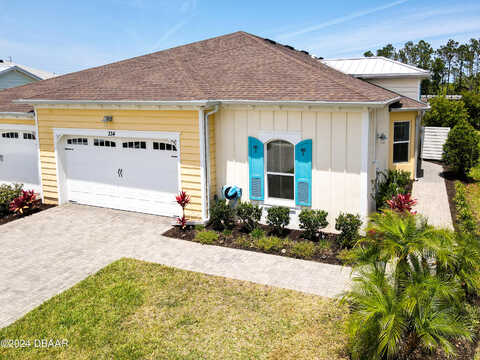 Coral Reef, DAYTONA BEACH, FL 32124