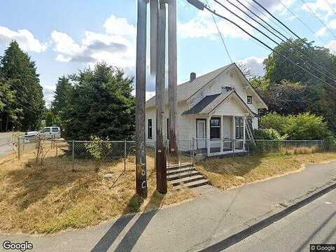 112Th, TACOMA, WA 98446