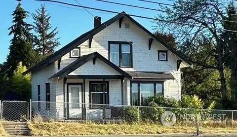 112Th, TACOMA, WA 98446