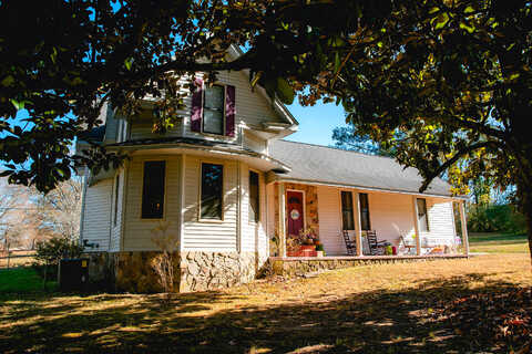Sixth, MENLO, GA 30731