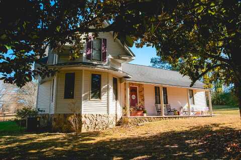 Sixth, MENLO, GA 30731