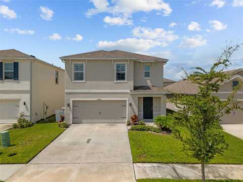 Ansley Bloom, WESLEY CHAPEL, FL 33543