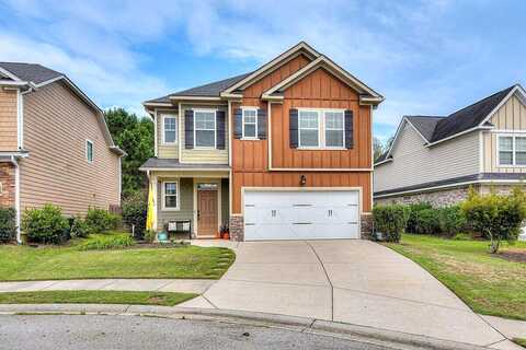 Buxton, EVANS, GA 30809