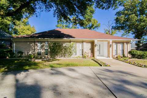 Lopez, LONGVIEW, TX 75605