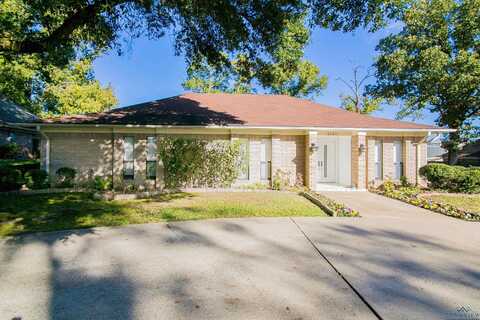 Lopez, LONGVIEW, TX 75605